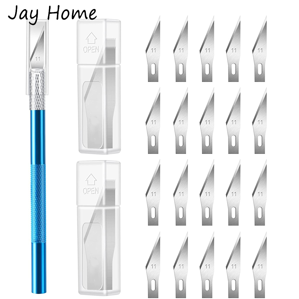 Craft Knife Set - Craft Knife Hobby Knife Exacto Knife