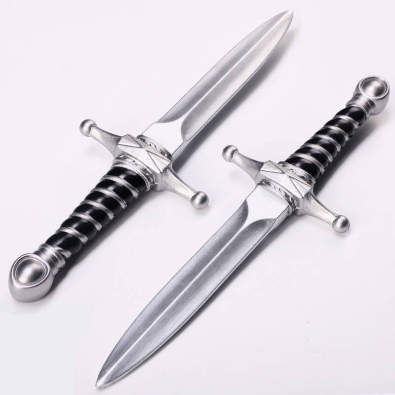 Cosplay Prop Foam - PU Wild Hunter Cosplay Sword Game