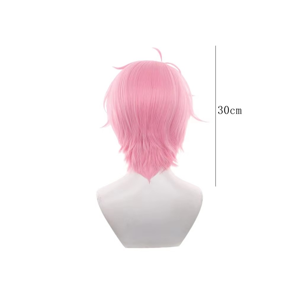 Anime Cosplay Fukuhara Tamon W - Frieren Cosplay Prop 评论和价格