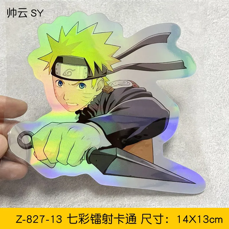 Colorful Laser Reflective Stic - Cosplay Fireball Prop 评论和价格