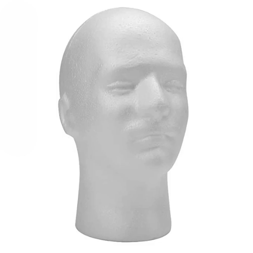 Lightweight Male Foam Mannequi - Cosplay Prop Foam 评论和价格