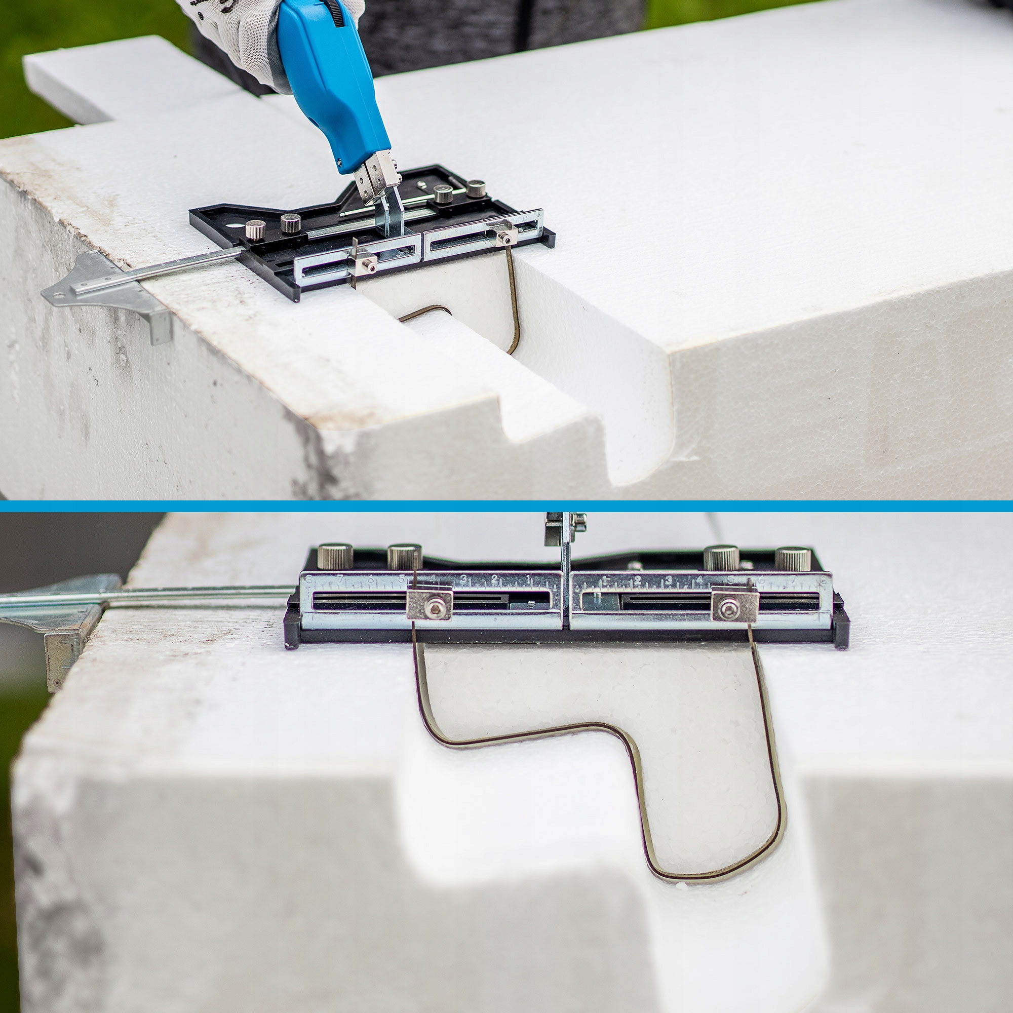 Electric Foam Cutter Kit Foam  - Craft Knife Set 评论和价格