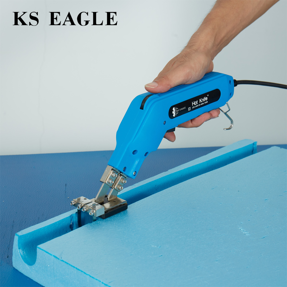 Electric Foam Cutter Kit Foam  - Craft Knife Set 评论和价格