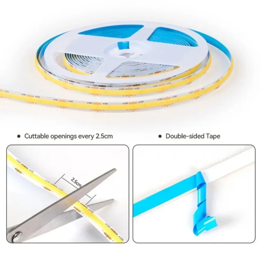 Sync Cabinet Light Smart Senso - Led El Wire 评论和价格