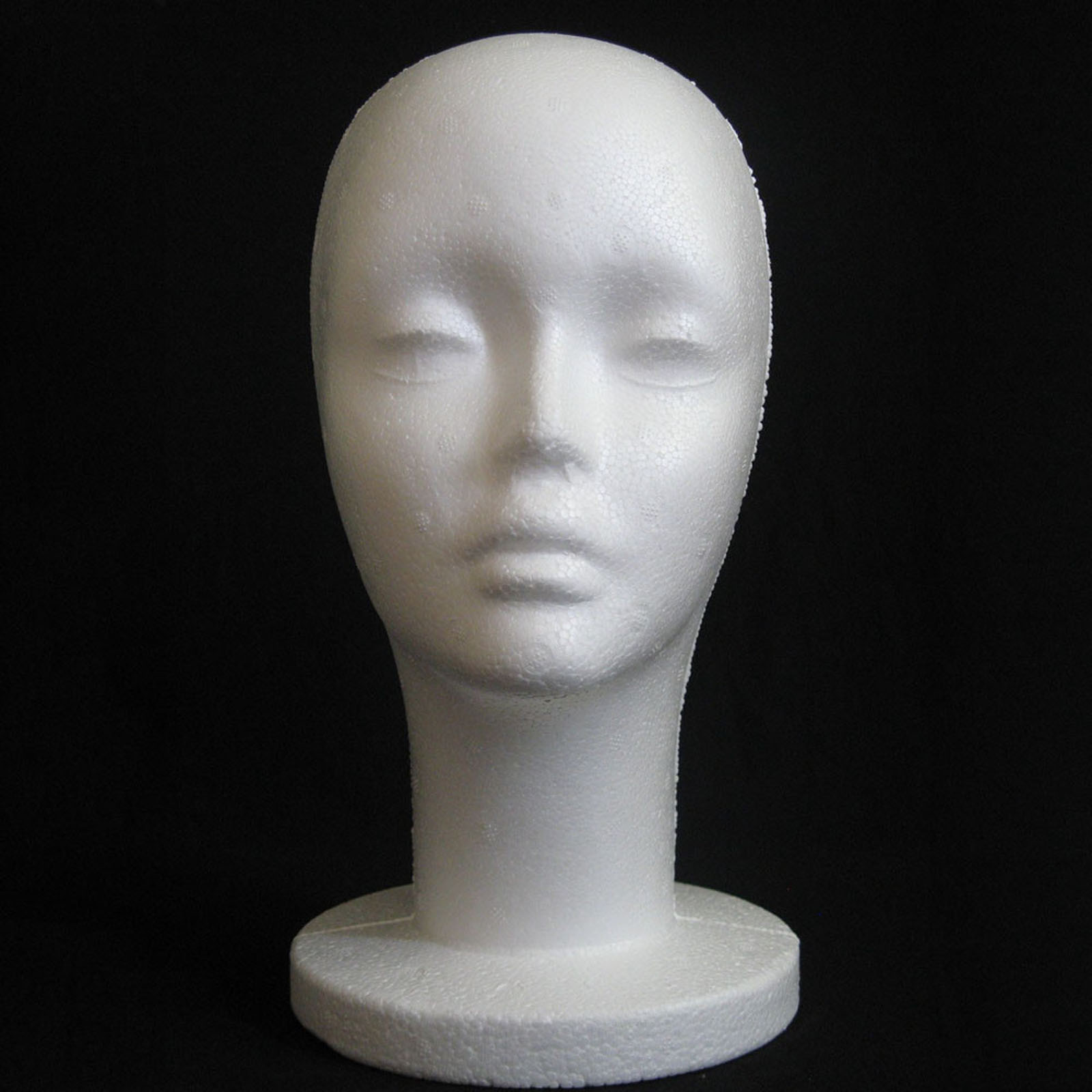 Female Styrofoam Mannequin Man - Cosplay Prop Foam 评论和价格