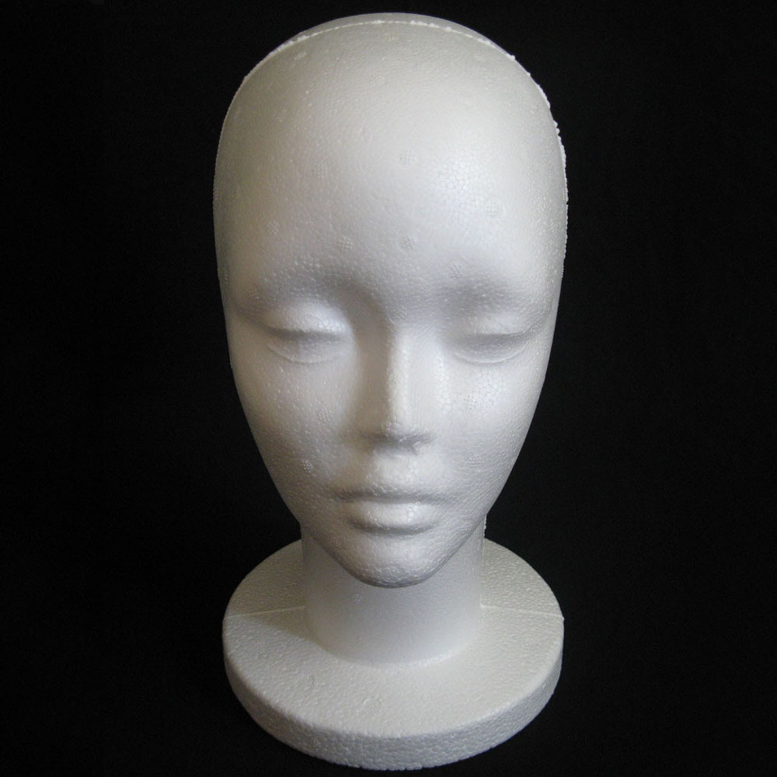Female Styrofoam Mannequin Man - Cosplay Prop Foam 评论和价格