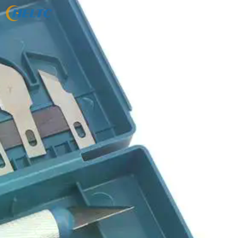 13-Piece Multi-Function Cutter - Craft Knife Set 评论和价格
