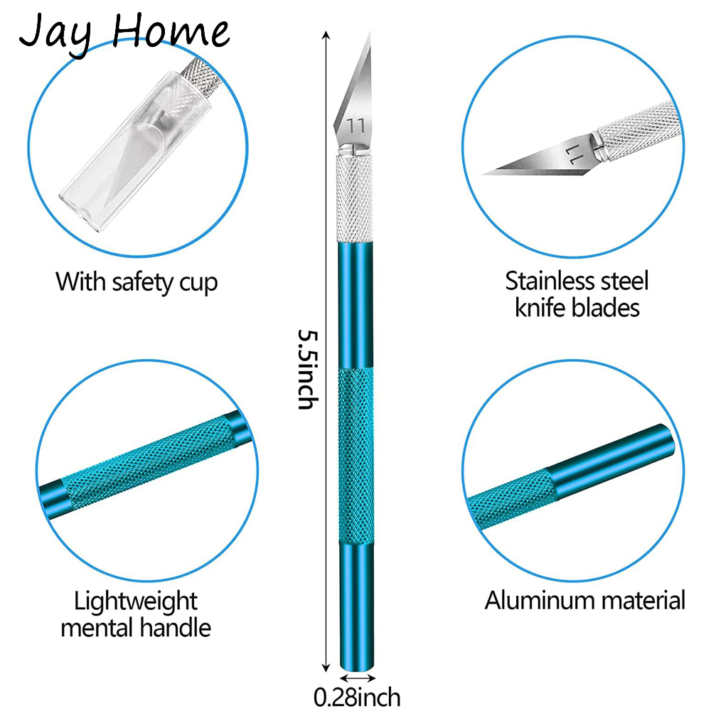 Craft Knife Hobby Knife Exacto - Craft Knife Set 评论和价格