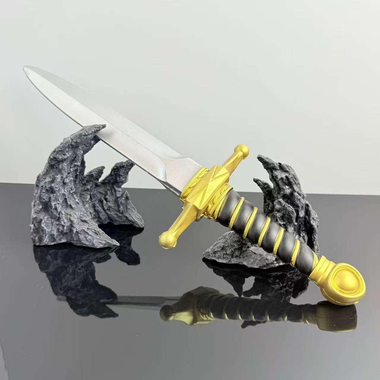 3styles PU Knife Cosplay Prop  - Cosplay Prop Foam 评论和价格
