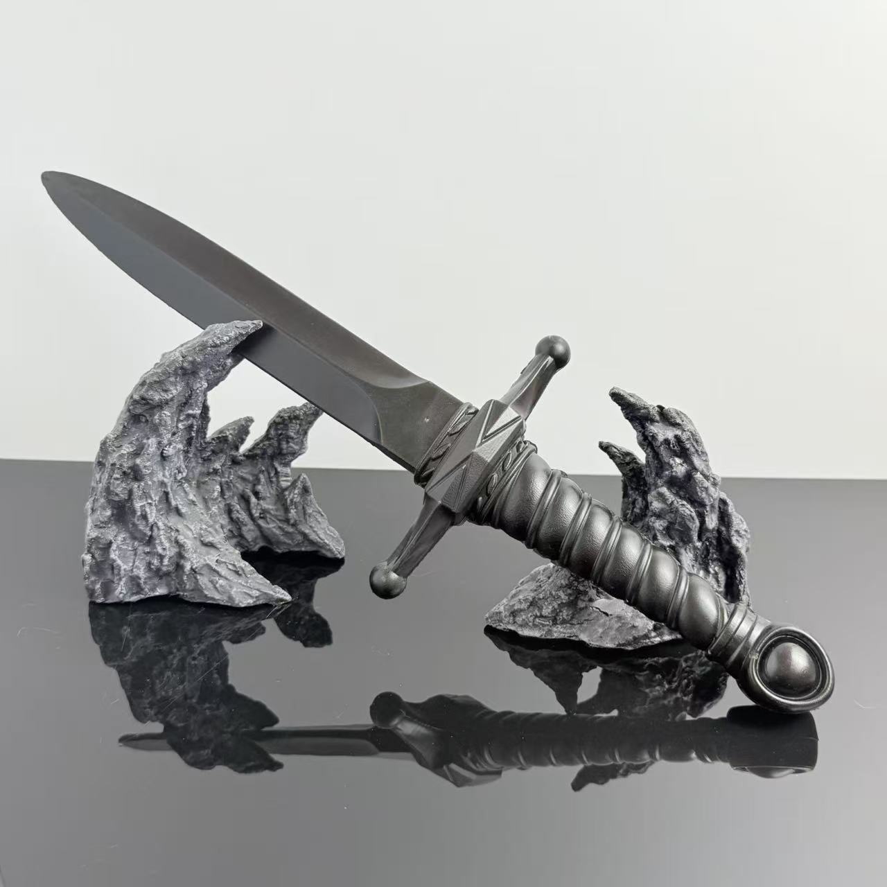 3styles PU Knife Cosplay Prop  - Cosplay Prop Foam 评论和价格