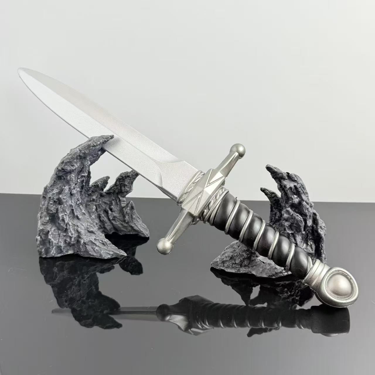 3styles PU Knife Cosplay Prop  - Cosplay Prop Foam 评论和价格