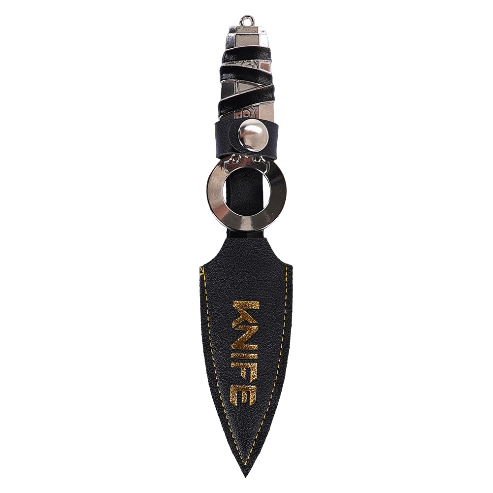 Jett Cosplay Kunai Daggers Gam - Cosplay Prop Knife 评论和价格