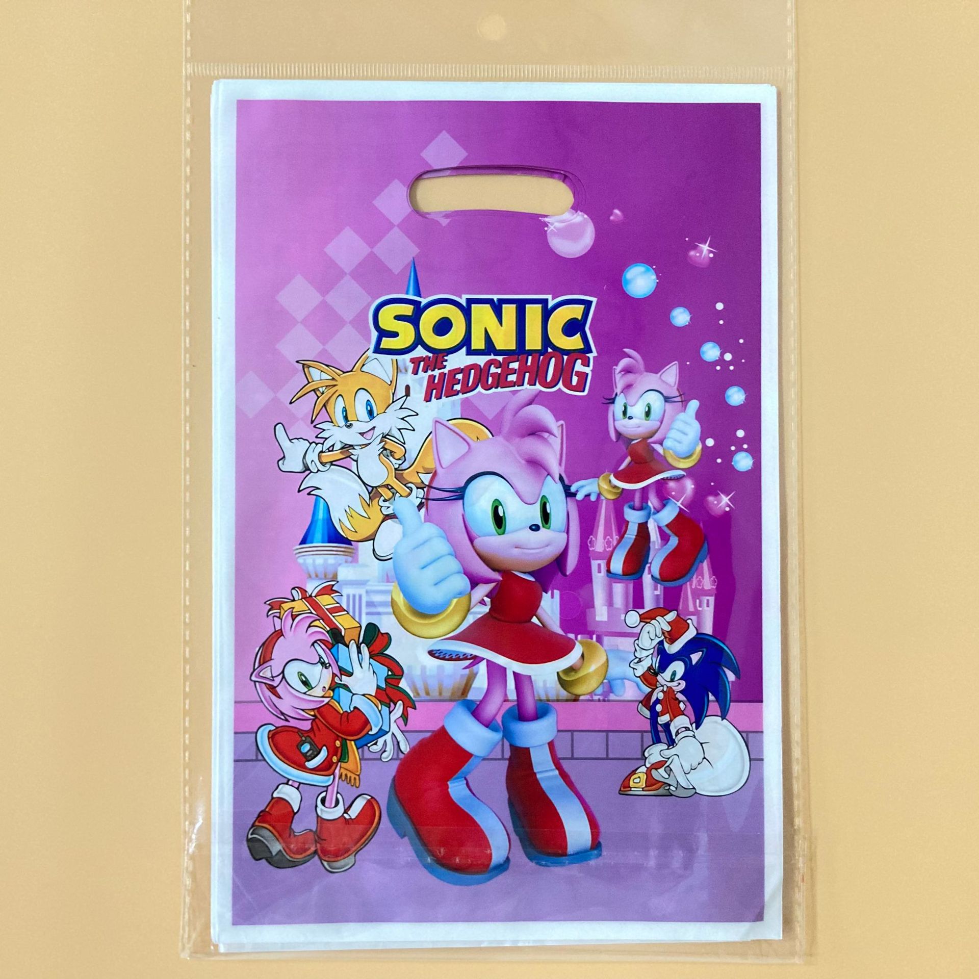 Anime and Games Shadow Amy Cut - Cosplay Prop Pattern 评论和价格