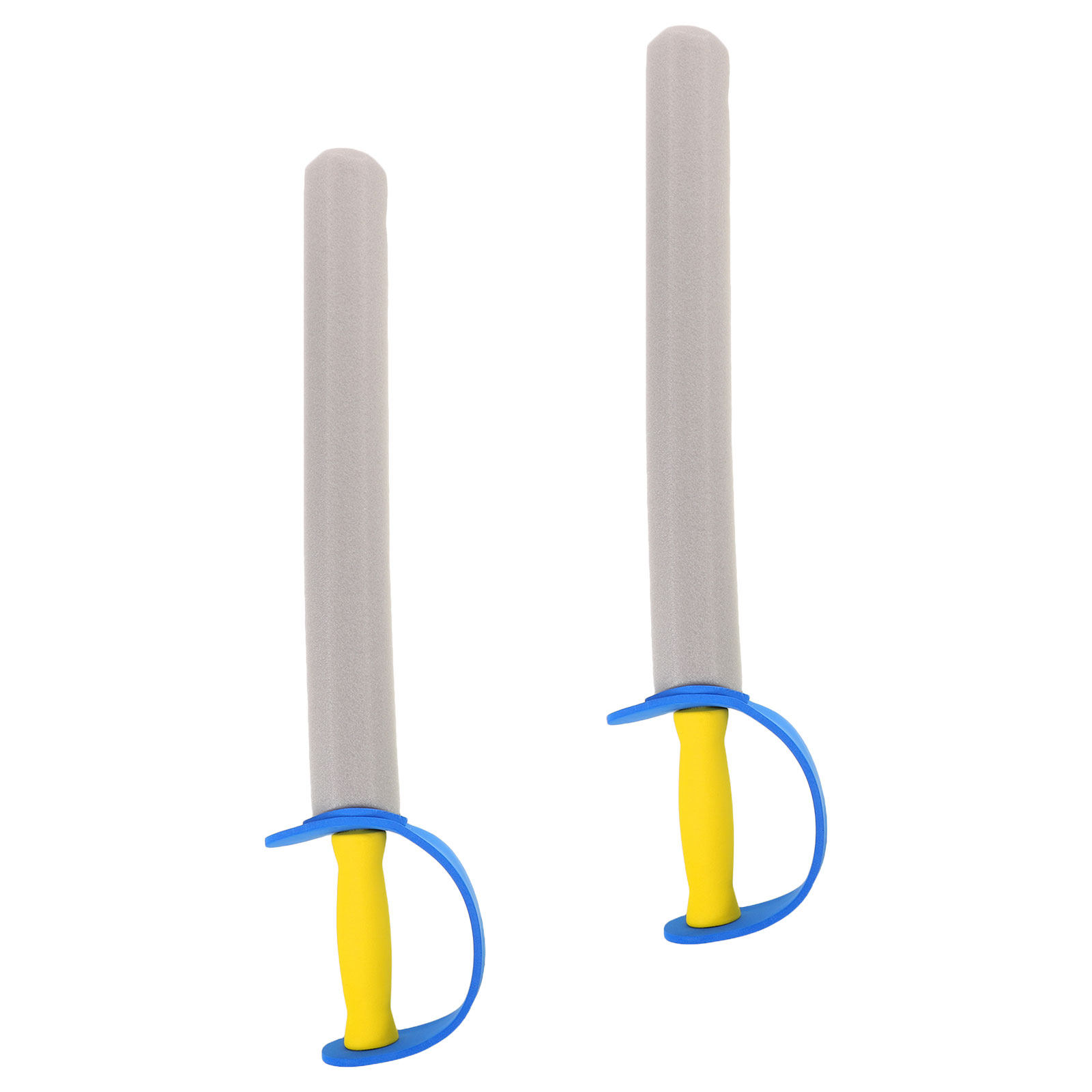 2Pcs Foam Set Kids Play Swords - Cosplay Prop Foam 评论和价格