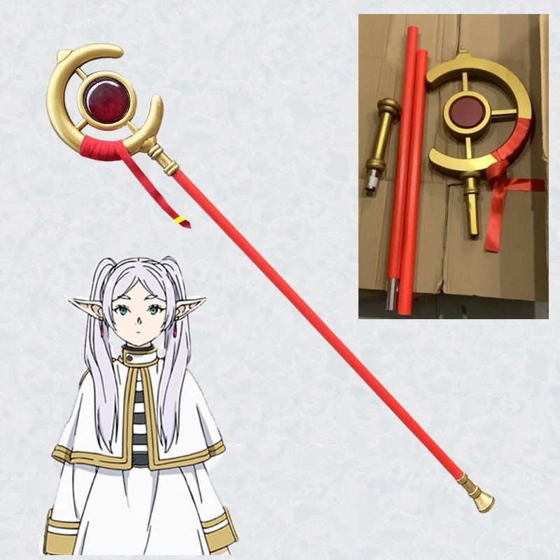 The Protagonist of 'Frieren: B - Cosplay Prop Foam 评论和价格