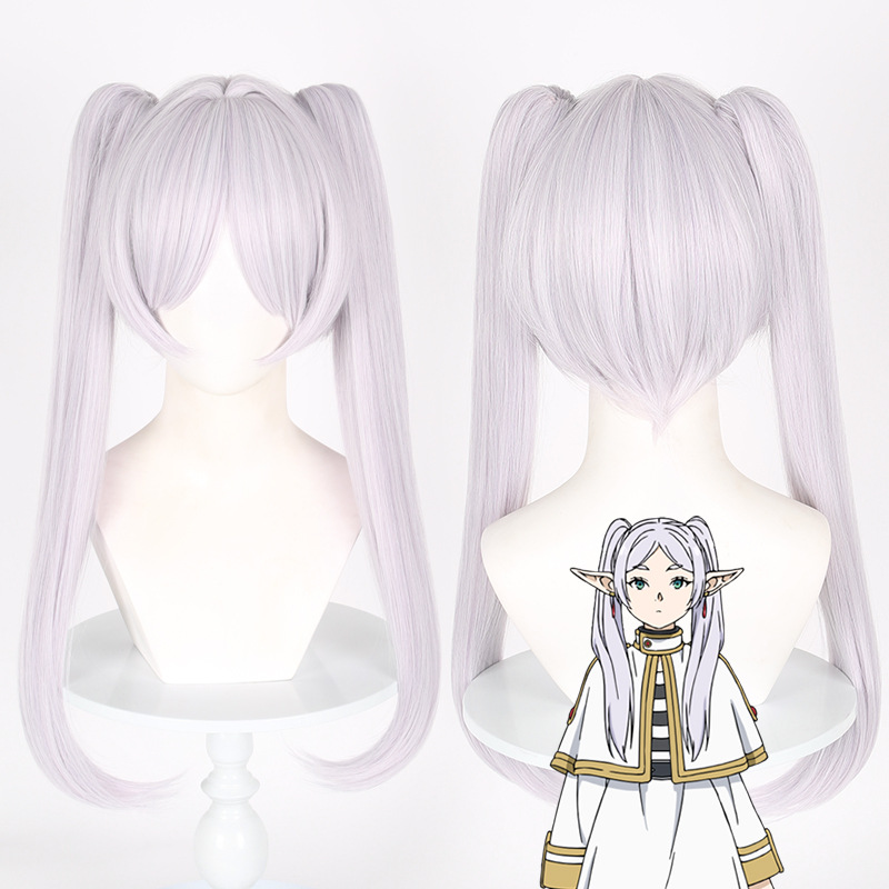 The Protagonist of 'Frieren: B - Cosplay Prop Foam 评论和价格