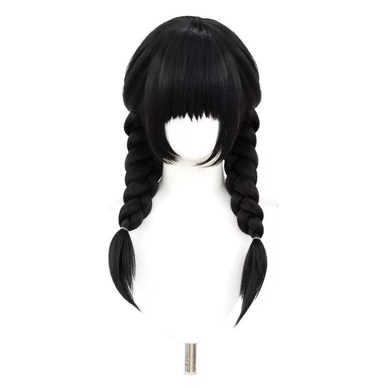 Anime Identity V Little Girl M - Wig Fiber Net 评论和价格