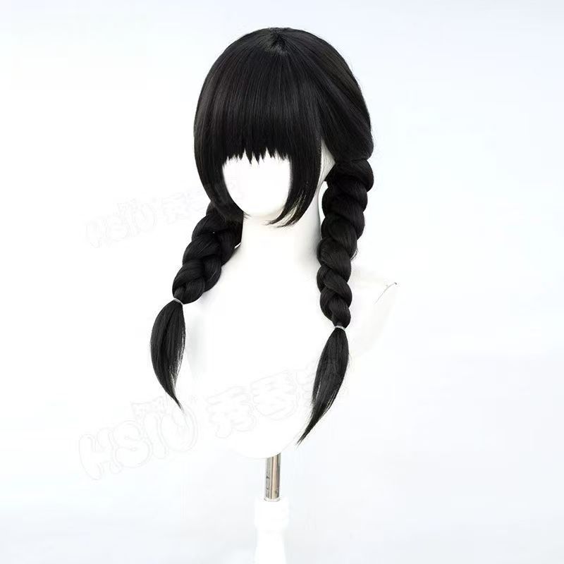Anime Identity V Little Girl M - Wig Fiber Net 评论和价格