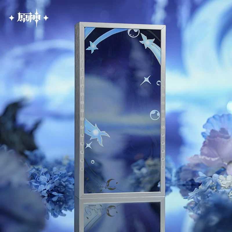 miHoYo Official Game Genshin I - Cosplay Prop Painting 评论和价格