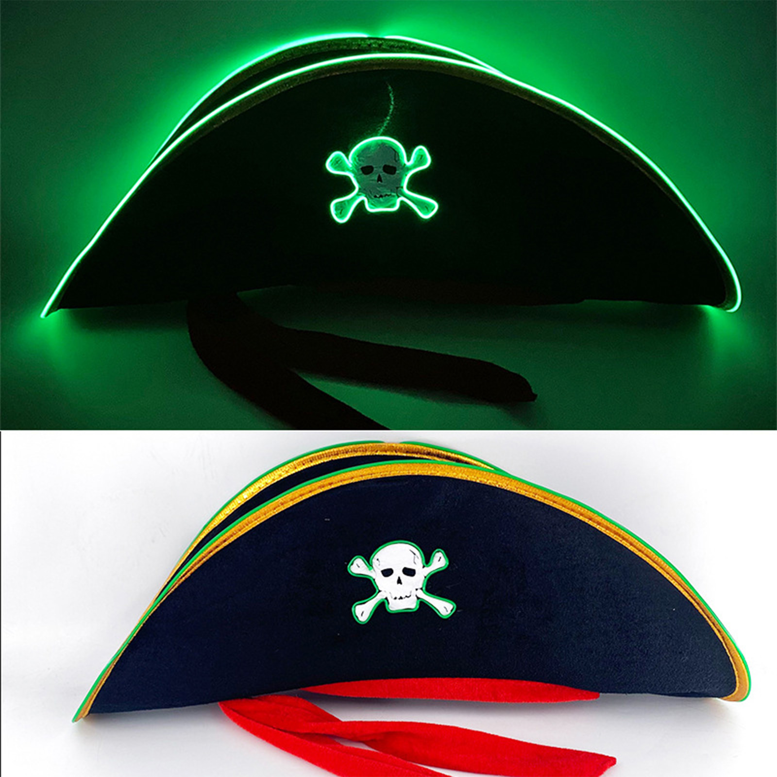 2025 Hot Adult Skull Pattern P - Cosplay Prop Pattern 评论和价格