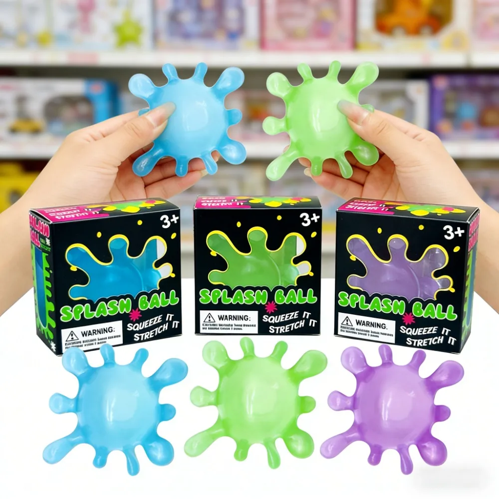 Virus bacteria Squishies Pinch - Cosplay Fireball Prop 评论和价格