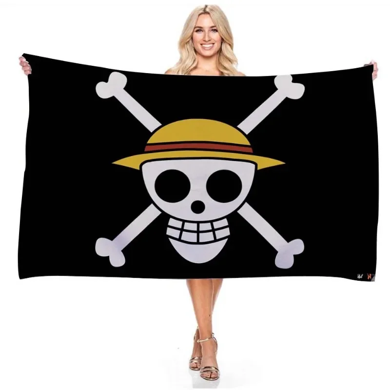 Anime One Piece Pirate Skull F - Cosplay Prop Painting 评论和价格