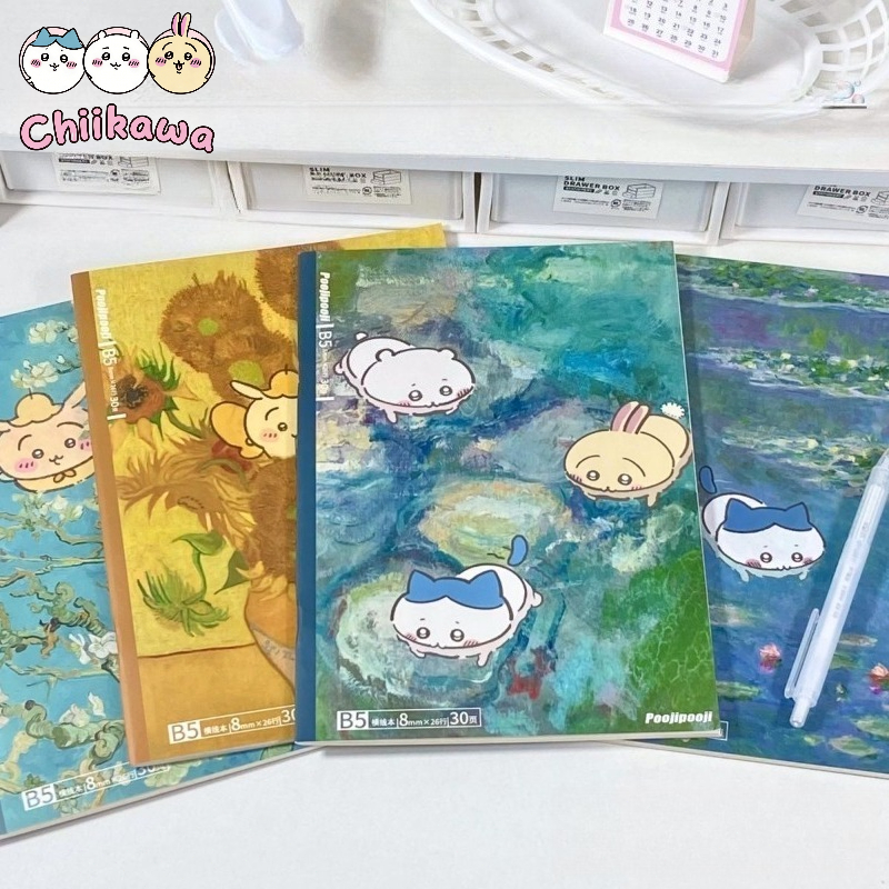 Chiikawa Original Hachiware Us - Cosplay Prop Painting 评论和价格