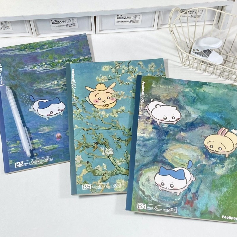 Chiikawa Original Hachiware Us - Cosplay Prop Painting 评论和价格