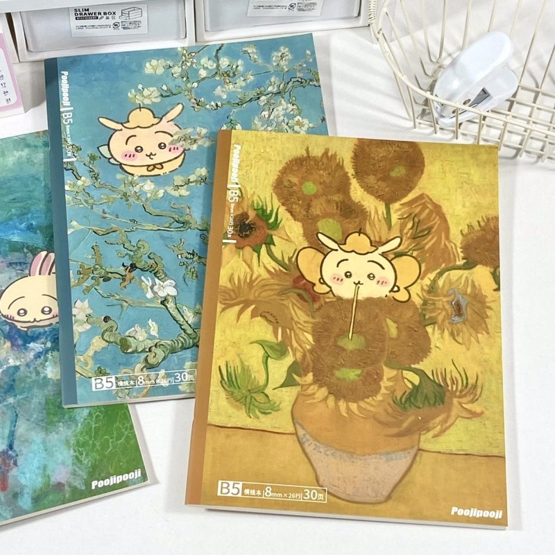 Chiikawa Original Hachiware Us - Cosplay Prop Painting 评论和价格
