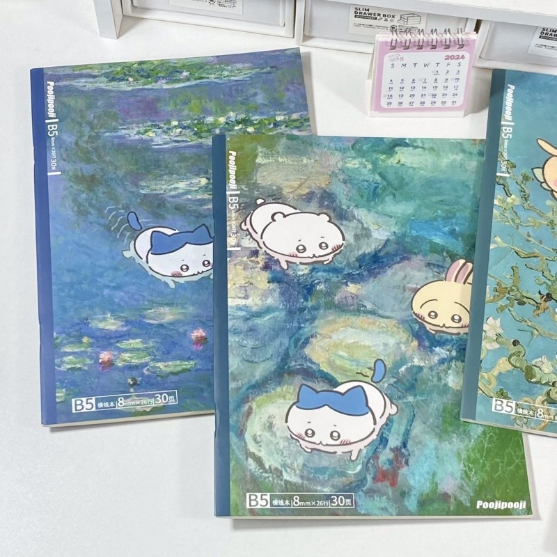 Chiikawa Original Hachiware Us - Cosplay Prop Painting 评论和价格