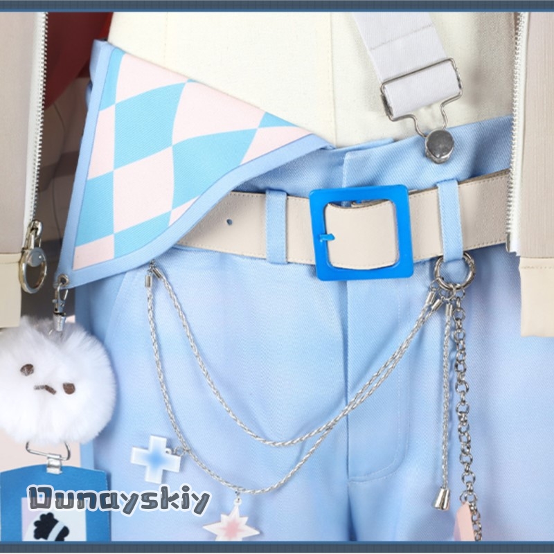 {Dunayskiy States}ANu Carnival - Cosplay Prop Painting 评论和价格