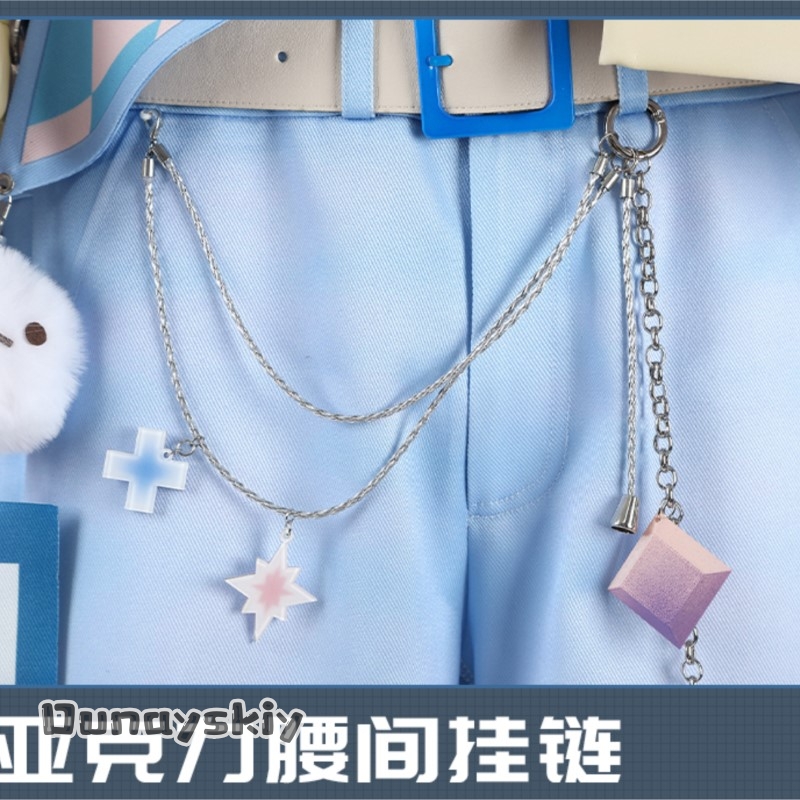 {Dunayskiy States}ANu Carnival - Cosplay Prop Painting 评论和价格