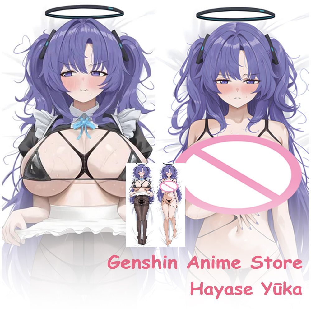 Anime Hayase Yuka Body Dakimak - Cosplay Prop Blueprints 评论和价格