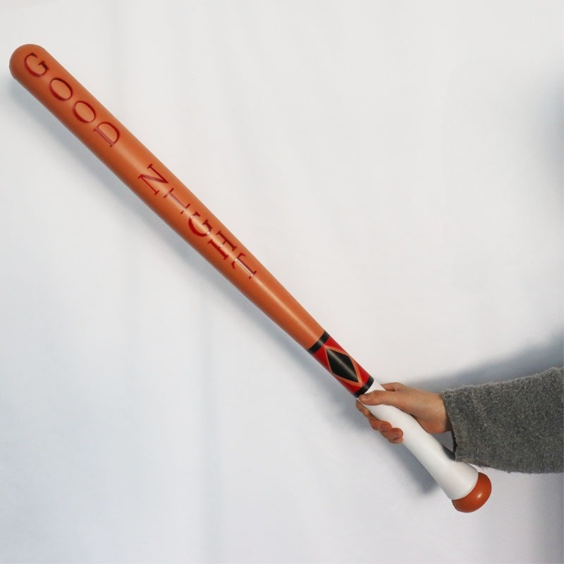 85cm/33.46in PU Baseball Bat C - Cosplay Prop Foam 评论和价格