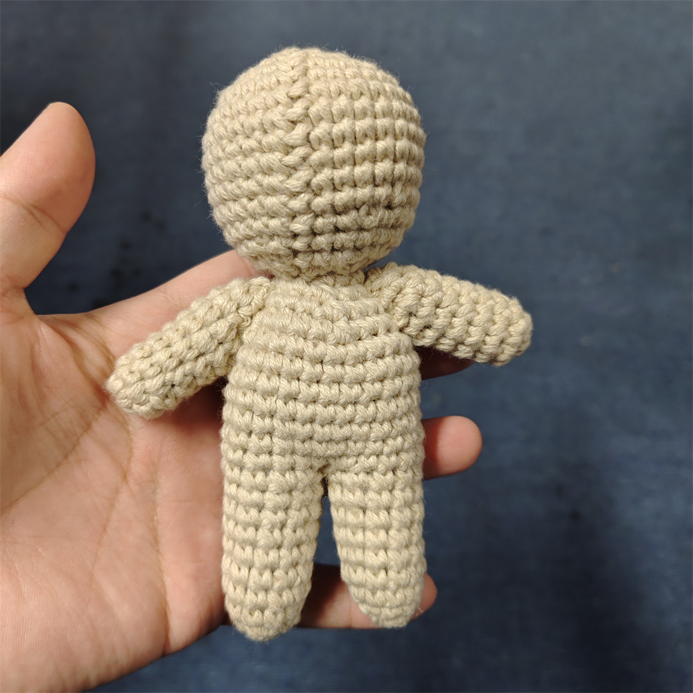 New Voodoo Dolls Decorate Cree - Voodoo Cosplay And Prop 评论和价格