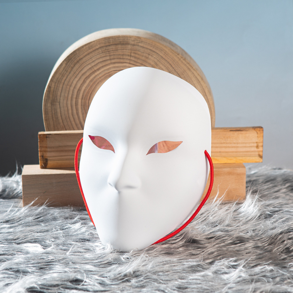 White Blank Diy Art Painting F - Cosplay Prop Painting 评论和价格