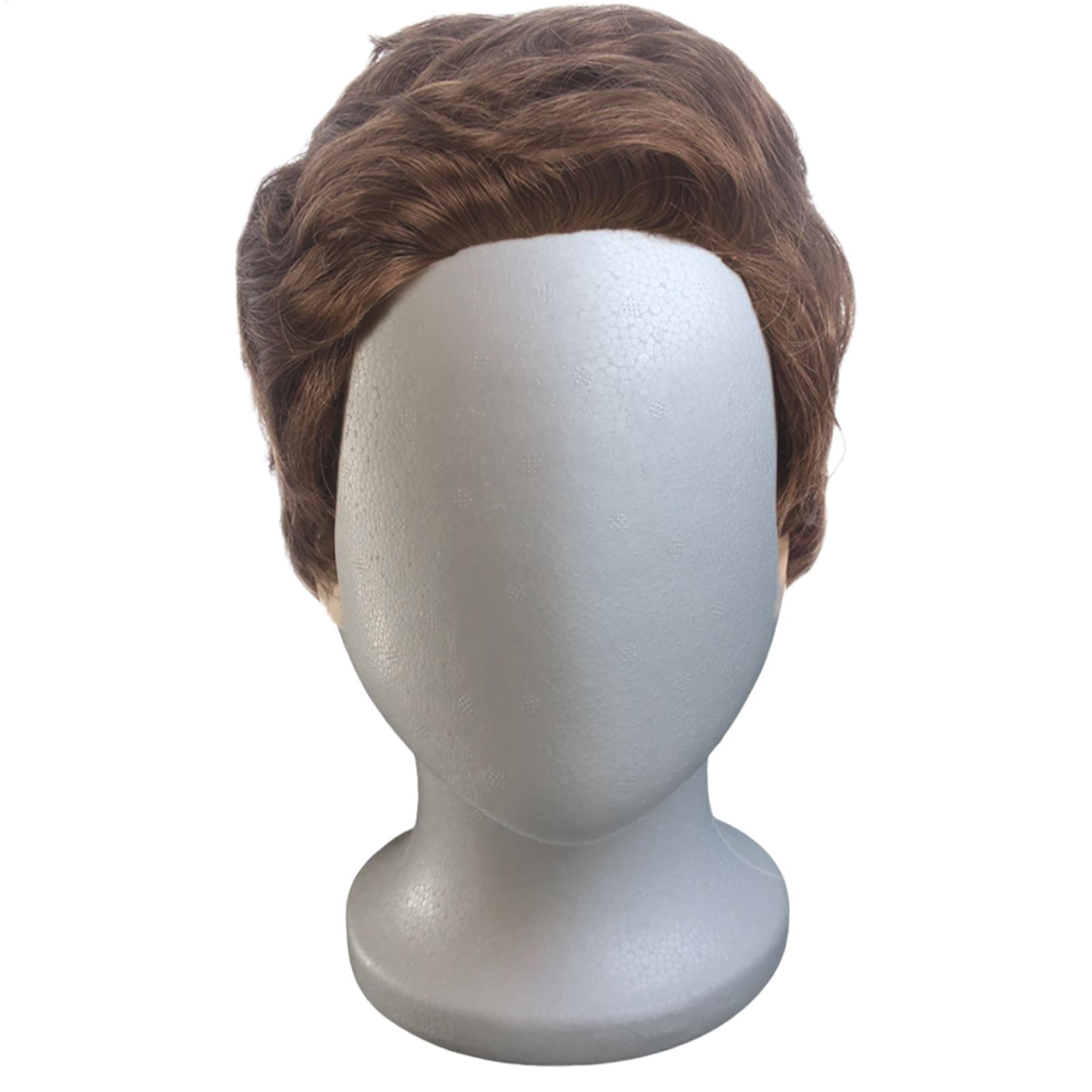 Foam Head Mannequin Human Mode - Cosplay Prop Foam 评论和价格