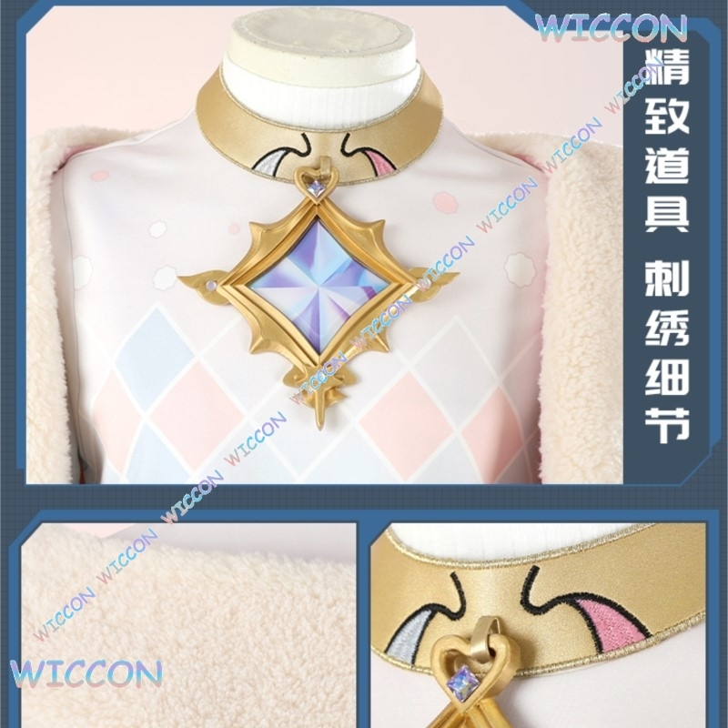 Painting Memories Costume Coat - Cosplay Prop Painting 评论和价格