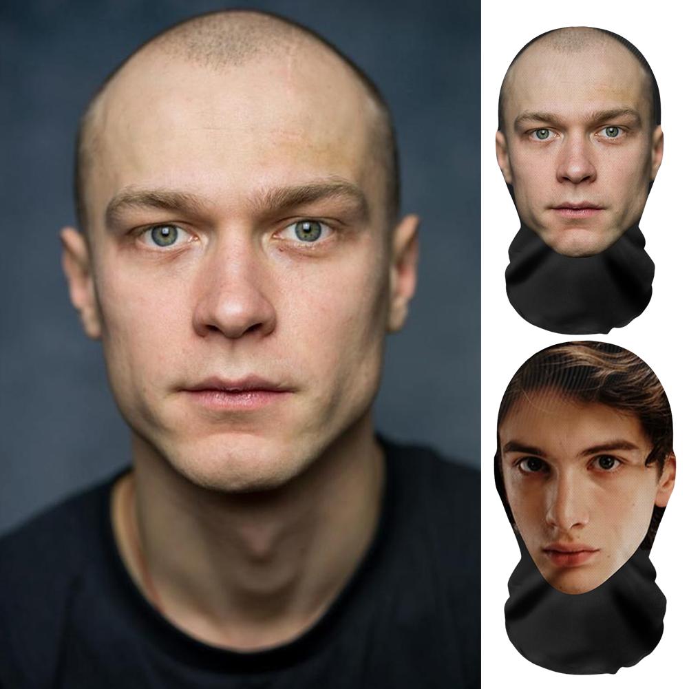 Yura Borisov 3D Printed Seamle - Cosplay Prop Pattern 评论和价格