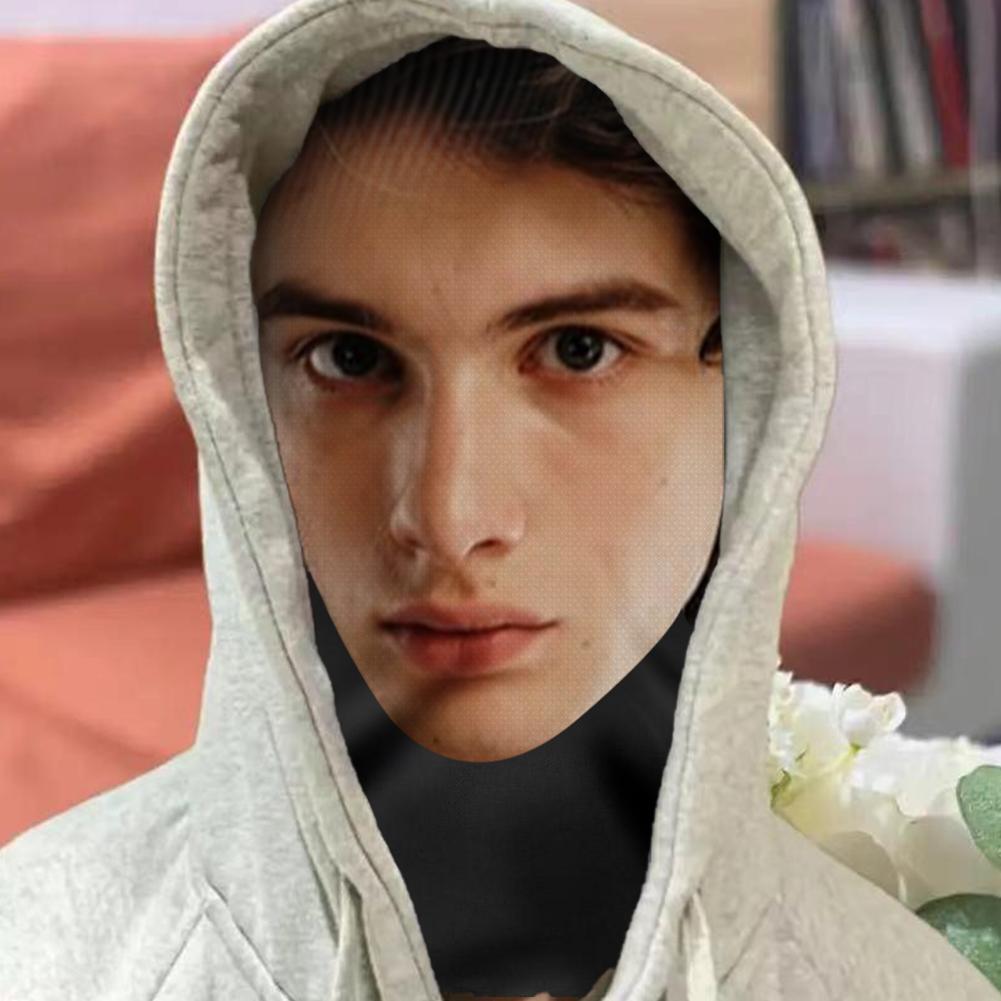 Yura Borisov 3D Printed Seamle - Cosplay Prop Pattern 评论和价格