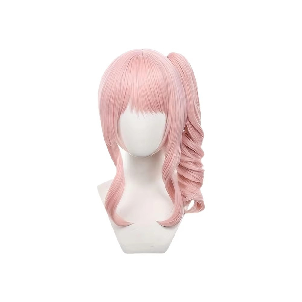 Anime Cosplay Akiyama Mizuki   - Frieren Cosplay Prop 评论和价格