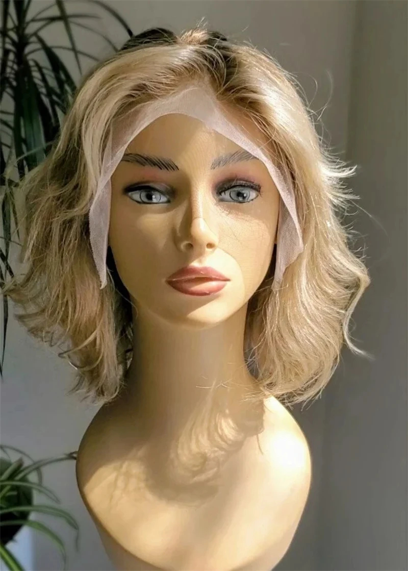 2026 wigs on promotion Golden  - Wig Fiber Net 评论和价格