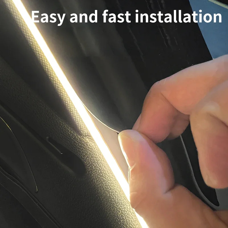 Car high brightness trunk ligh - Led El Wire 评论和价格