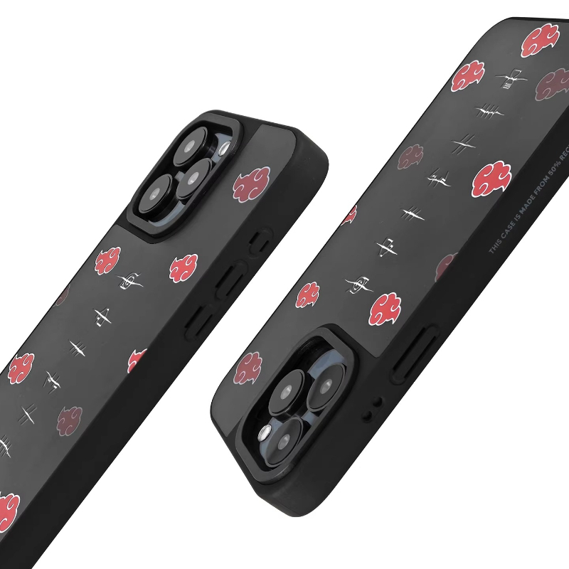 Cartoon anime Naruto phone cas - Cosplay Prop Pattern 评论和价格