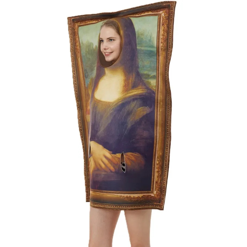 Mural Pattern Performance Cost - Cosplay Prop Pattern 评论和价格