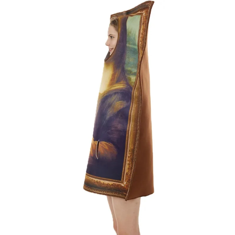 Mural Pattern Performance Cost - Cosplay Prop Pattern 评论和价格
