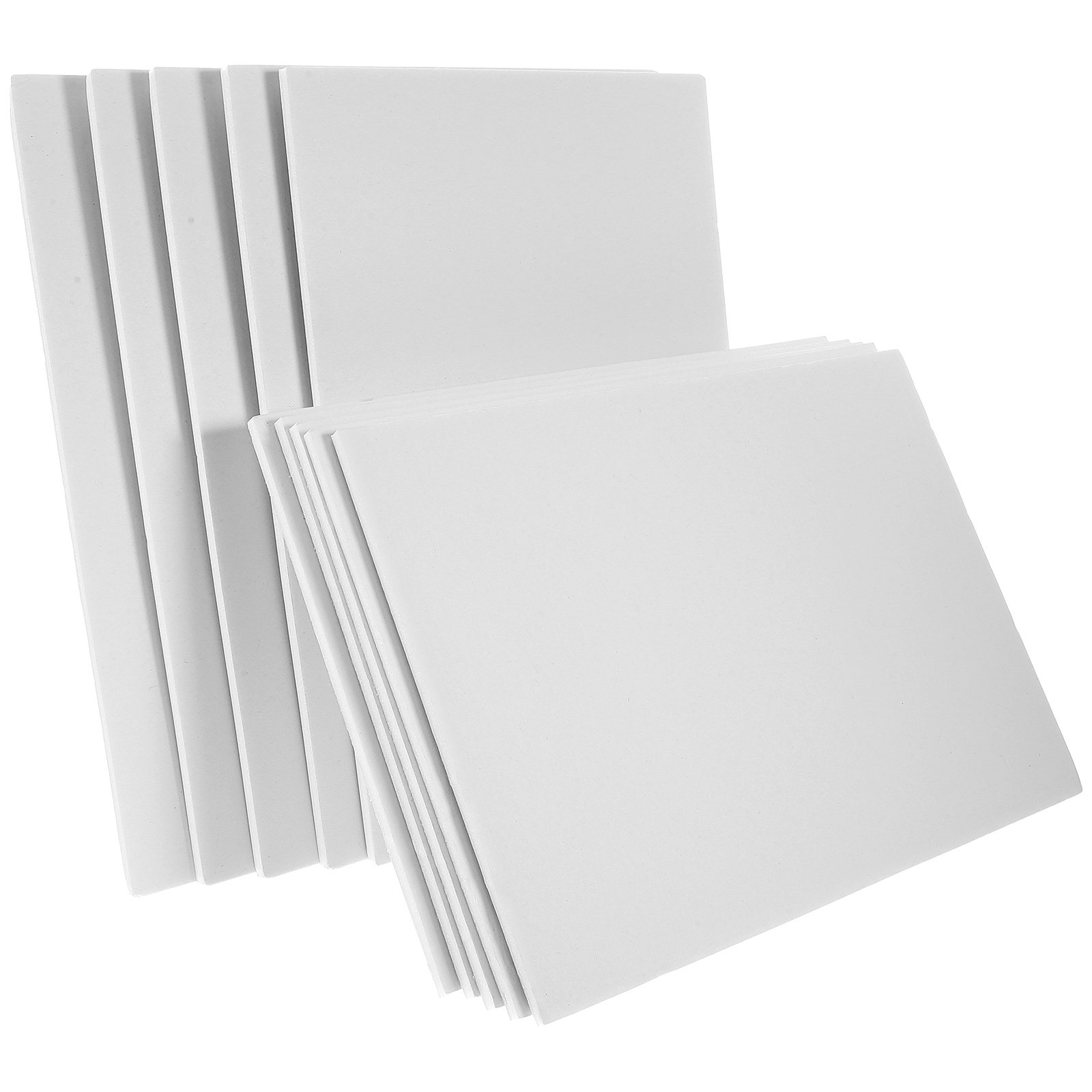 10Pcs Foam Boards for Projects - Cosplay Prop Foam 评论和价格
