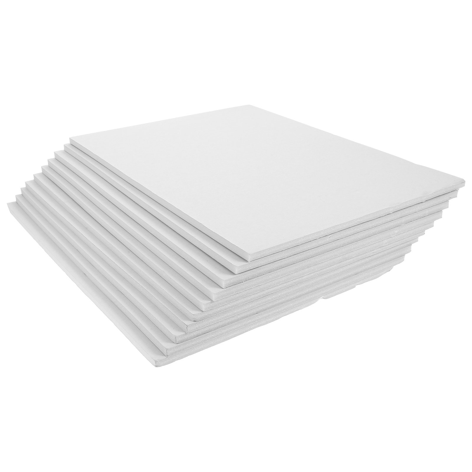 10Pcs Foam Boards for Projects - Cosplay Prop Foam 评论和价格