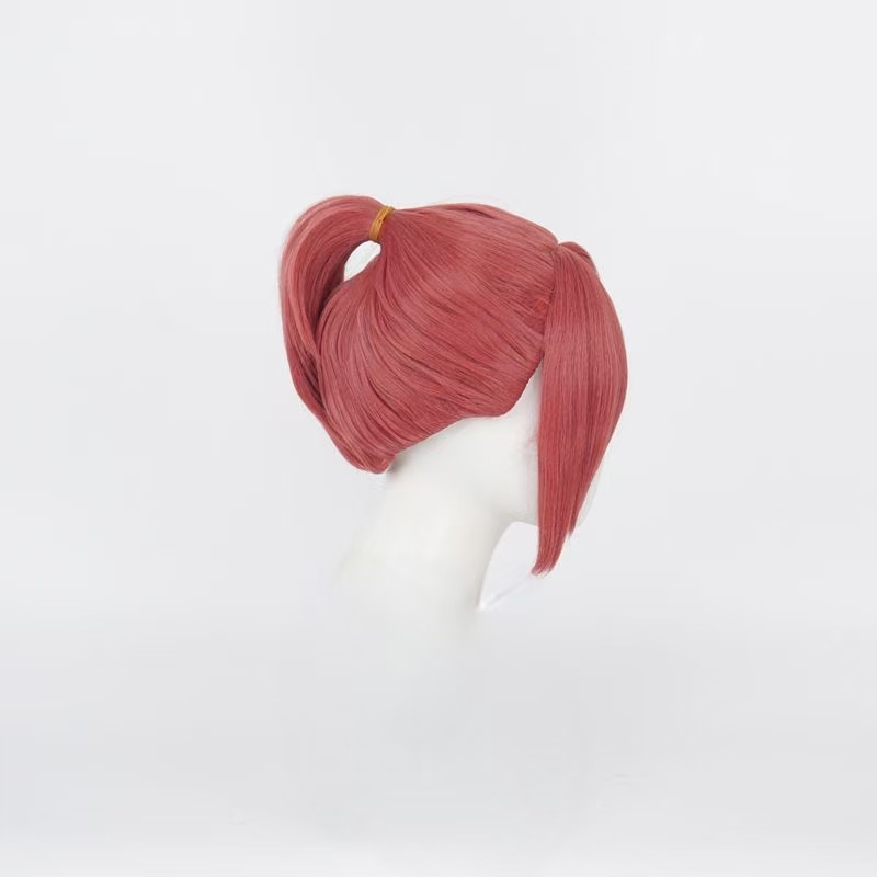 Anime Mitsuba Sousuke Cosplay  - Wig Fiber Net 评论和价格