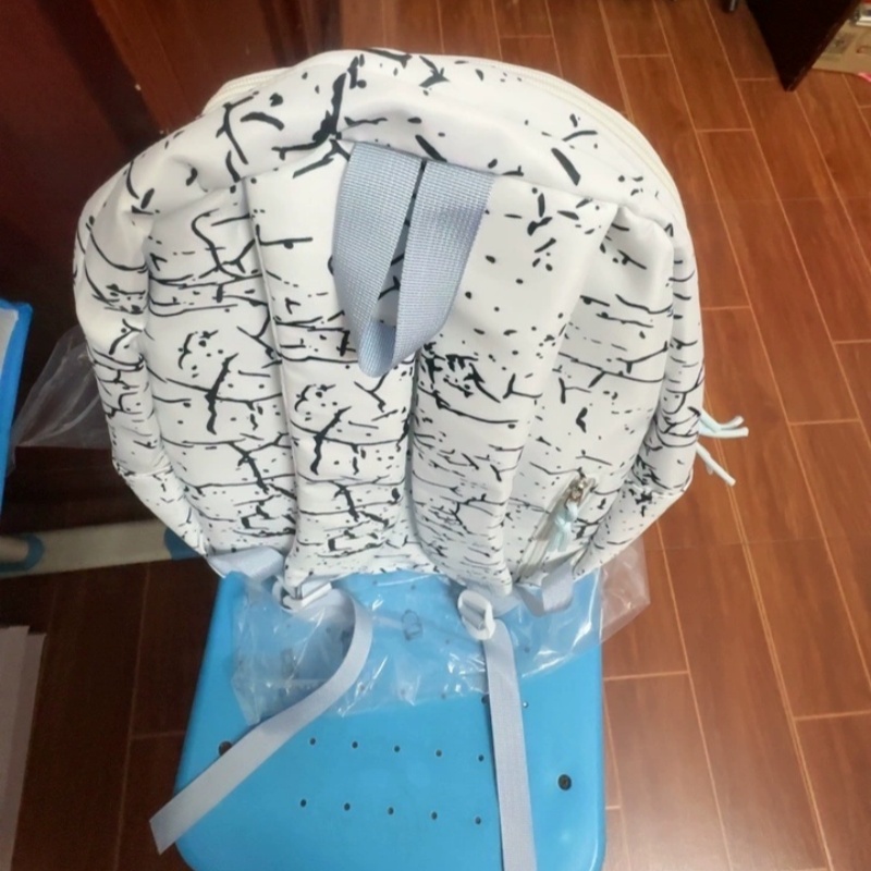 Banggirl Backpack Graffiti Pri - Cosplay Prop Pattern 评论和价格